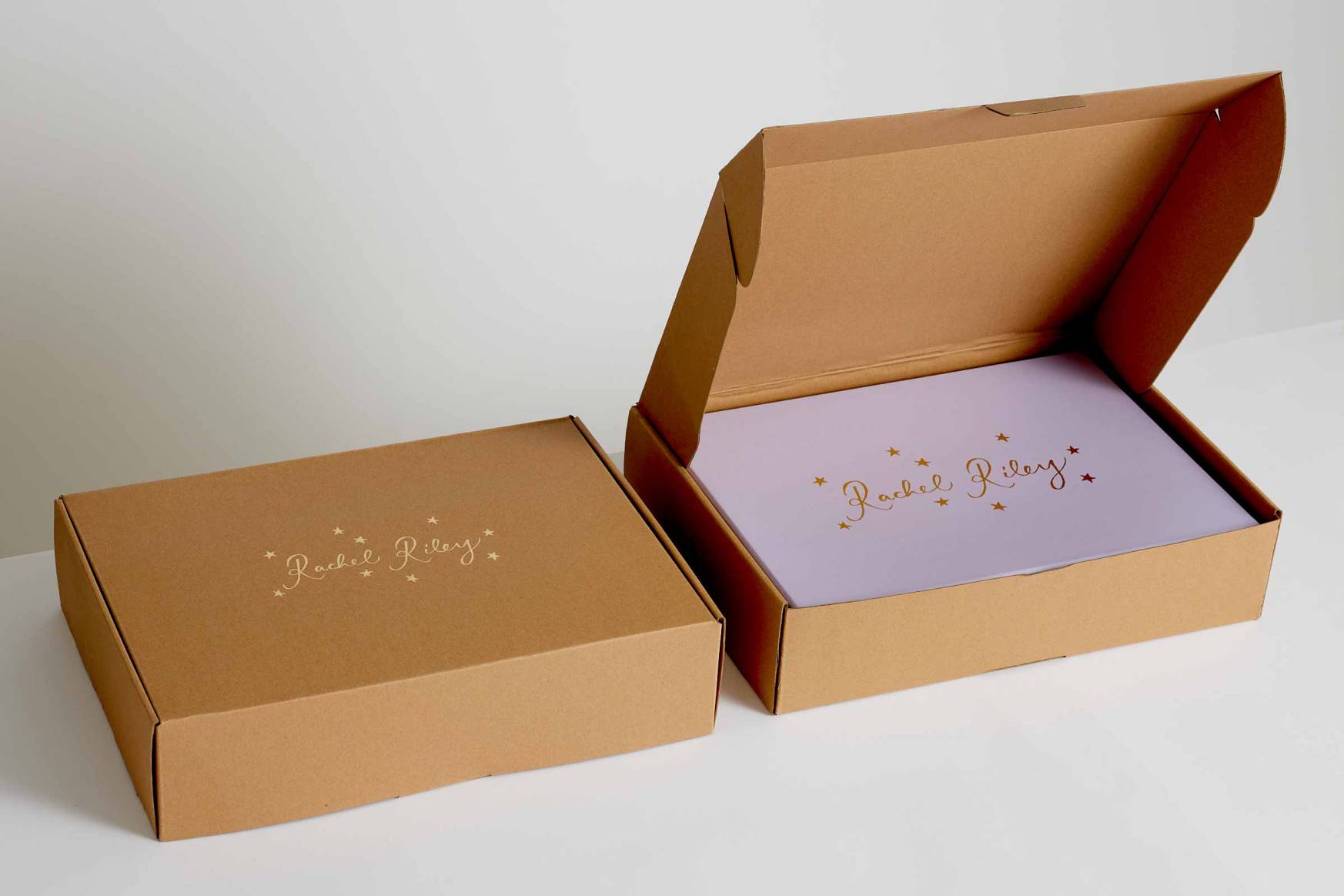 eCommerce Packaging | Oyster Packaging